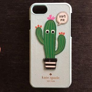 iPhone 6/7/8 case used